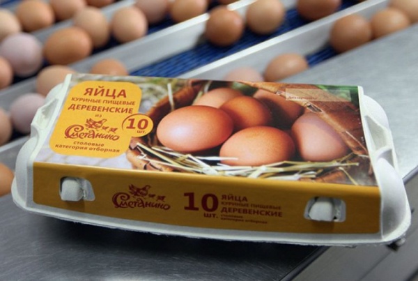 Руфат Табасаранский: «Стратегическая цель — войти в топ-20 производителей куриного яйца»