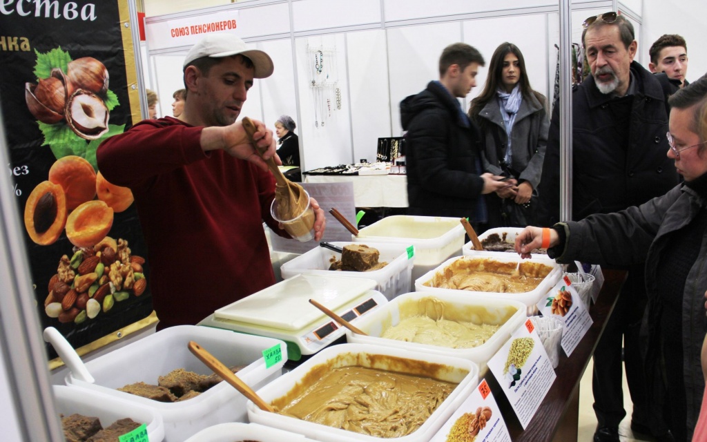  «Ростов Гостеприимный» откроет свои двери для производителей и ценителей натуральных продуктов